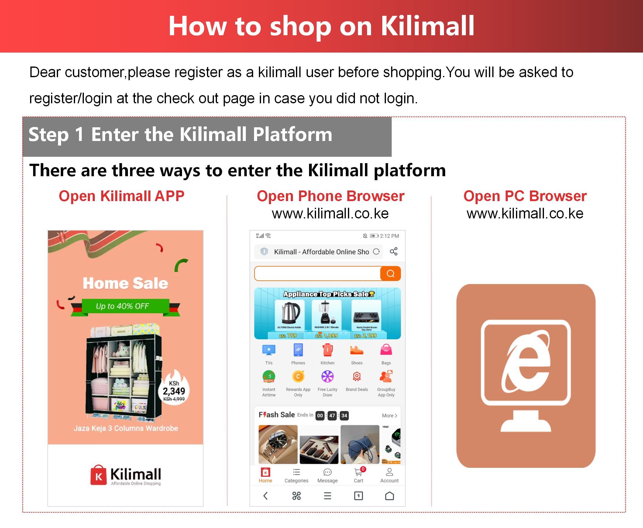 How to shop on Kilimall_01(1)